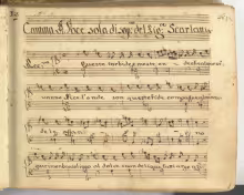 Queste torbide e meste onde - I-Nc, 34.5.4 (= Cantate 255)/9