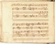 Didone abbandonata. Nel duol che prova l'alma smarrita - I-Nc, 33.4.22 (olim Cantate 3)/2