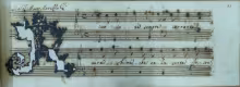 Rivo in te sempre corrente - I-Rc, Ms. 2466/3