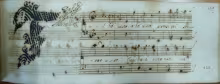T'ho visto, pensieri soccorso - I-Rc, Ms. 2466/18
