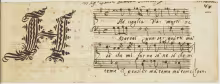 Ho voglia d'amarti - F-Pn, Rés Vmf. MS-24/1