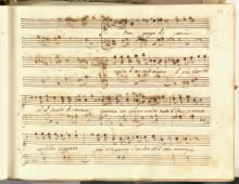 Ove gorgo di perle - I-Nc, 33.4.1 [olim Cantate 61]/7