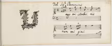 Vago mi sembri, ma non mi piaci - F-Pn, Rés Vmf. MS-27/23