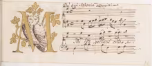 Mi flagella il crudo arciero - F-Pn, Rés Vmf. MS-44/9