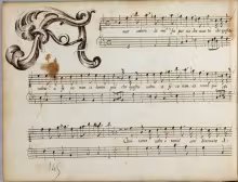 Amor contro di me - F-Pn, RES VM7-102-150/45