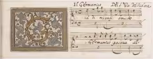 Germanico. Già di trionfi onusto - F-Pn, Rés Vmf. MS-45/2