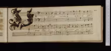 Vittoria mio core non lagrimar più - I-Bc, V.289/29