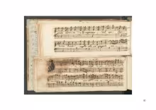 Cor sempre costante il tuo sembiante amò - I-Nc, 33.4.17 (B) [olim C.I.8B (A.54)]/6