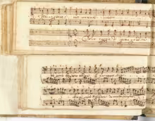 Eteocle e Polinice. Dolce raggio di speme gradita - I-Nc, 33.4.16 (A) [olim Cantate 48.1]/7