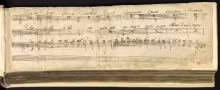 Composizioni - I-Rig, MS MUS Rost 303