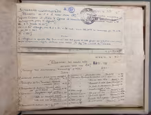 Composizioni - I-Nc, 33.4.7a (olim Cantate ibride 7)