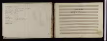 Già tra l’onde il sol s’asconde - I-Bc, DD.51/1