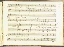 Ch'io scopr'il mio affetto - I-Nc, 34.5.2/32