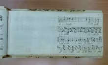 Equivoci nel sembiante. Al dispetto del sospetto - I-Rc, Ms. 5109/5