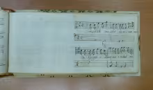 Sconsigliato consiglio - I-Rc, Ms. 5109/16