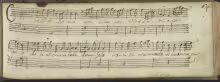 Consolati cor mio - I-GR, Crypt.it.4/17