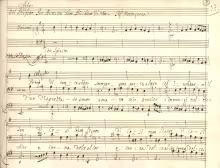 Potrò di tanto ardor - I-Rama, A.ms.3708/10