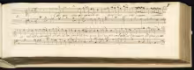 Che più pretendete pupille ridenti - I-Rig, MS MUS Rost 303 (9)/9