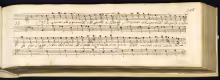 Anacreonte tiranno. Io sento la speranza - I-Rig, MS MUS Rost 303 (14)/14