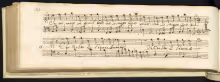 Tessalonica. Se delitto è l'essere amante - I-Rig, MS MUS Rost 303 (17)/17