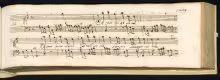 Tessalonica. Amor consolami - I-Rig, MS MUS Rost 303/35