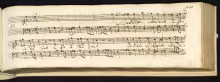 Pompeo. Bellezza che s'ama - I-Rig, MS MUS Rost 303/38