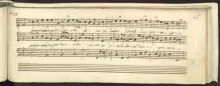 Girello. Cangia cielo in gioir - I-Fc, CF.36/2 (olim: B.XI.2559)/13