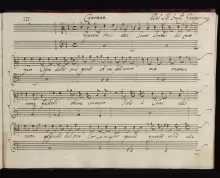 Queste voci dolenti simboli del mio foco - I-Bc, DD.48/3