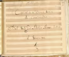 Irene amata Irene - I-Nc, 33.2.17 [olim Cantate 157]/32