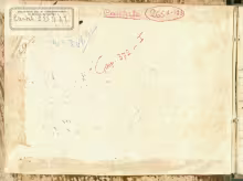 Composizioni - I-Nc, 34.5.7