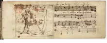 Non si creda alla fortuna - F-Pn, Rès. Vm7. 639/1