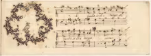 Oh questo sì ch'è troppo - F-Pn, Mus. Rés. Vmf ms. 20/9