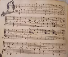 Tito Manlio. Dar la morte a te mia vita - F-Pn, H 659(II)/29
