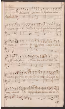Radamisto è portento che Zenobia - D-Bsb, Mus.ms. 30074/8