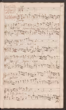 Soffri o cor sospira e piangi - D-Bsb, Mus.ms. 30074/9