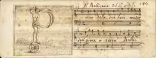 Privo delle sue luci - F-Pn, Rès. Vm7. 639/9