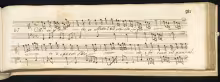 Astiage re di Media. Mi saetta et alletta un bel viso - I-Rig, MS MUS Rost 303/68
