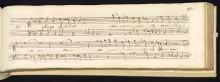 Astiage re di Media. Nacqui infelice moro costante - I-Rig, MS MUS Rost 303/72