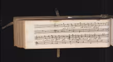 Lasciatemi sfogar - I-Mc, A.54/46