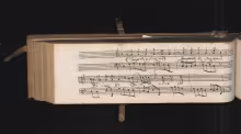 Heraclio. Impara a fingere povero cor - I-Mc, A.54/49
