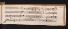 Giustino. Perché tra le procelle - I-Mc, A.54/74