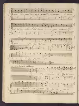 Vo cercando la Fortuna - I-MOe, Mus. E. 279/13