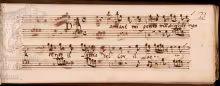 Aiace. D'amare mi pento - I-Rli, 208.A.6 /8