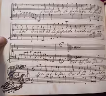 Se ci potesse l'oro - F-Pn, H 659(VI)/24