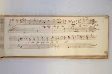 So ben io quel che farò - I-PS, B 290-1/28