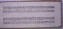 Fortune di Rodope e Damira. Amar per dovere - I-Vc, Busta 1.12/24