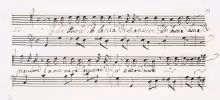 Zenone il tiranno. Bella prole - I-MOe, G. 294/23