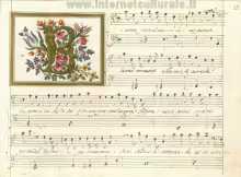 Bastan prove al mio amor - I-Vnm, It.IV n. 959 (=10742)/10