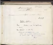Composizioni / Scarlatti, Alessandro - I-Nc, 33.4.2 [olim A227]