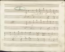 Gerone tiranno di Siracusa. Inchioderò col brando - I-Nc, 33.4.2 [olim A227]/17
